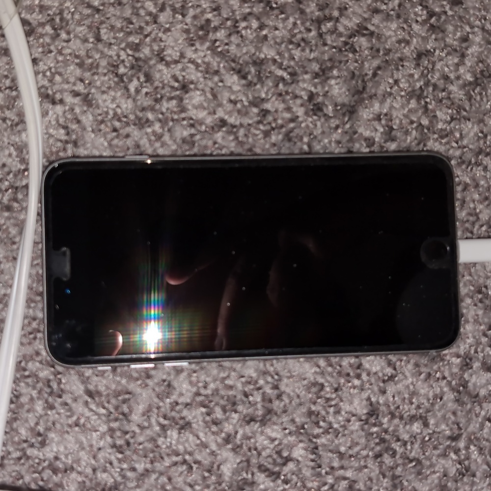 iPhone 6s plus